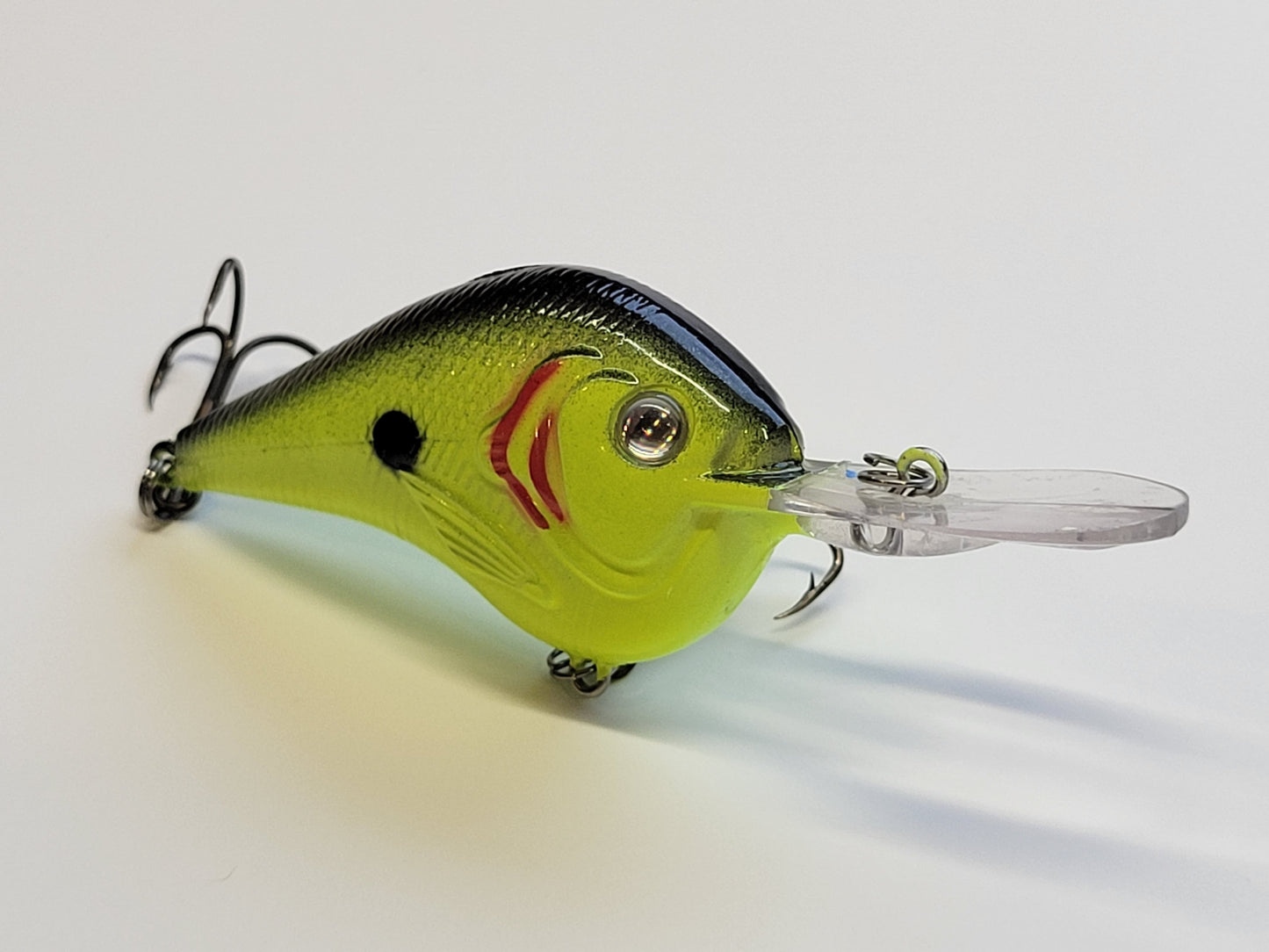 B-10 Medium Crankbait