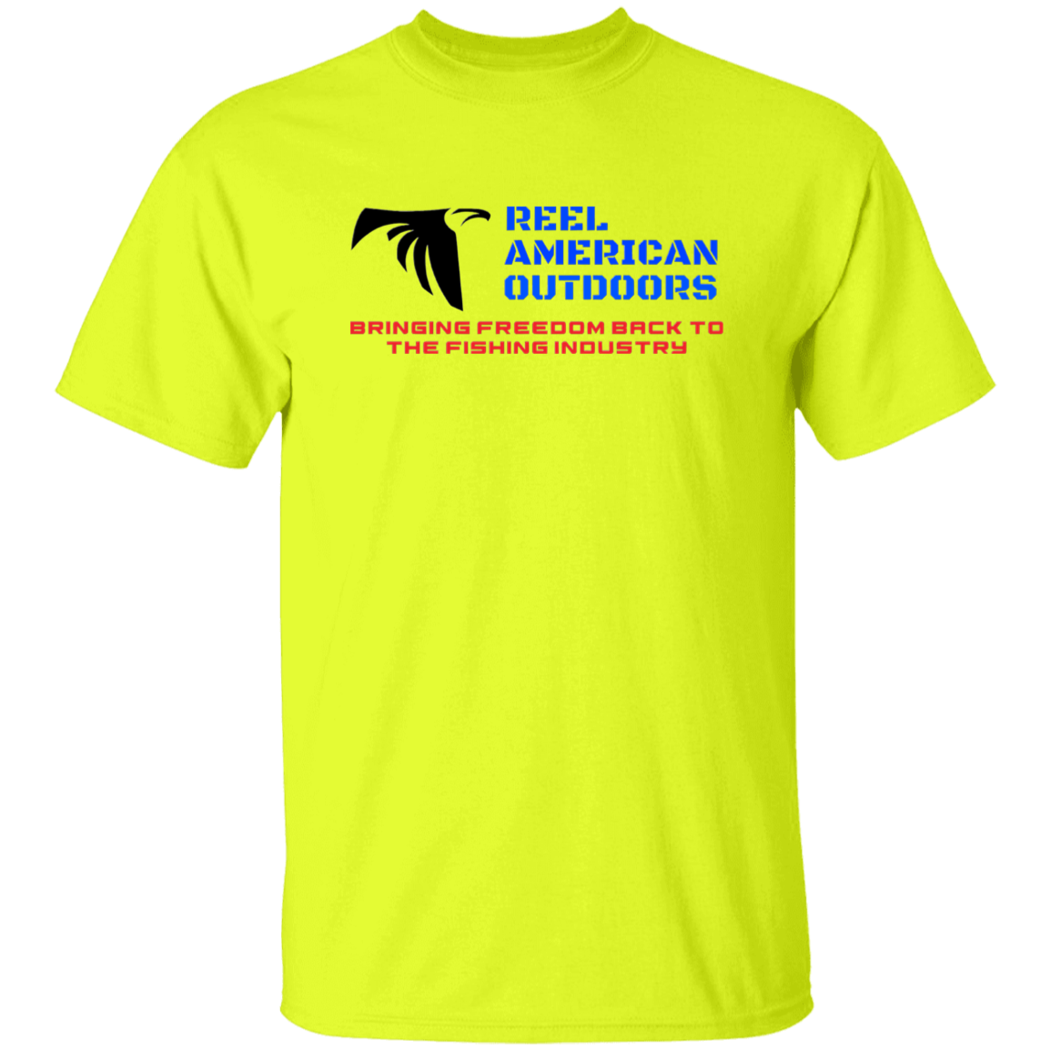 RAO T-Shirt