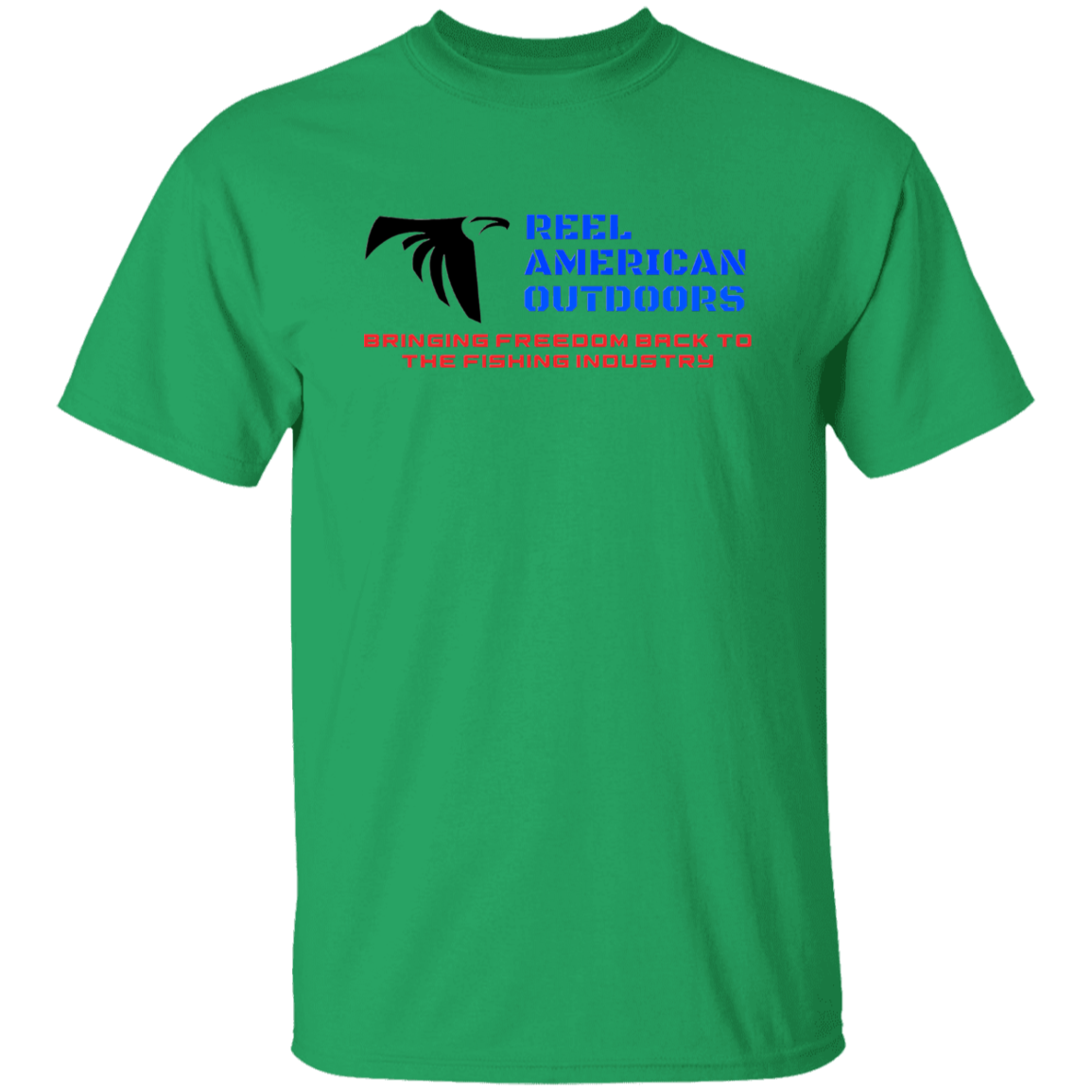 RAO T-Shirt