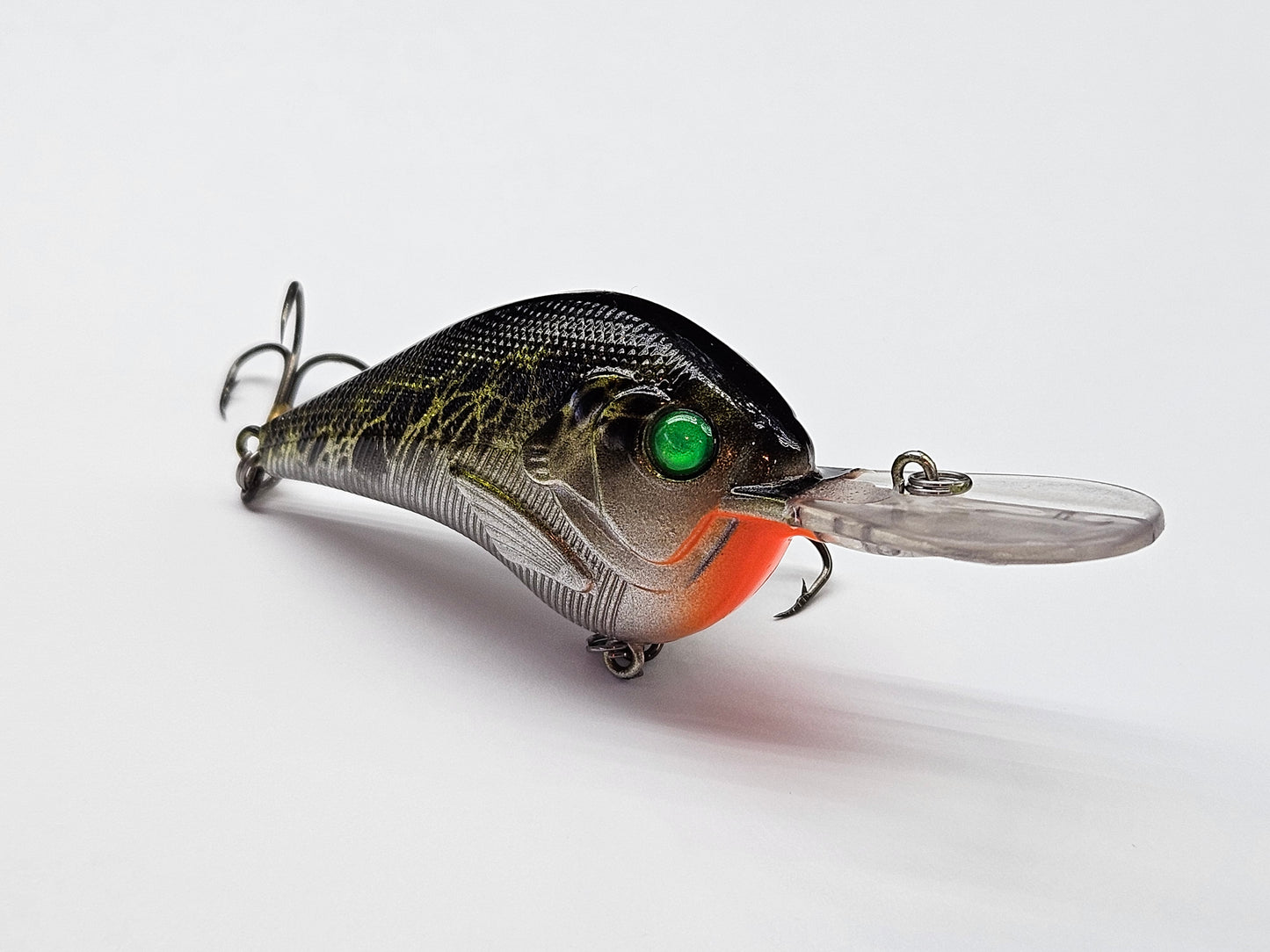 B-10 Medium Crankbait