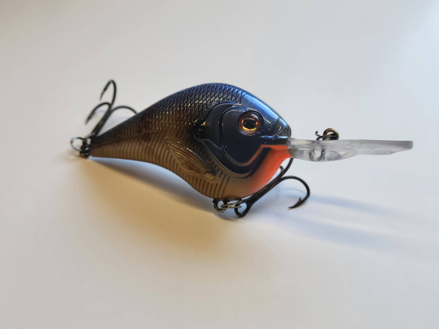 B-10 Medium Crankbait