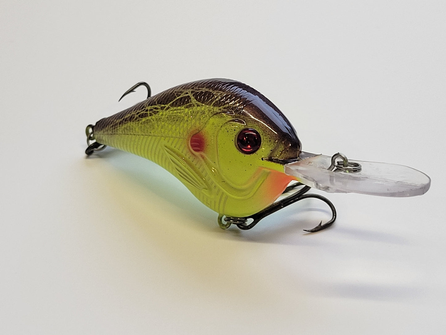 B-10 Medium Crankbait
