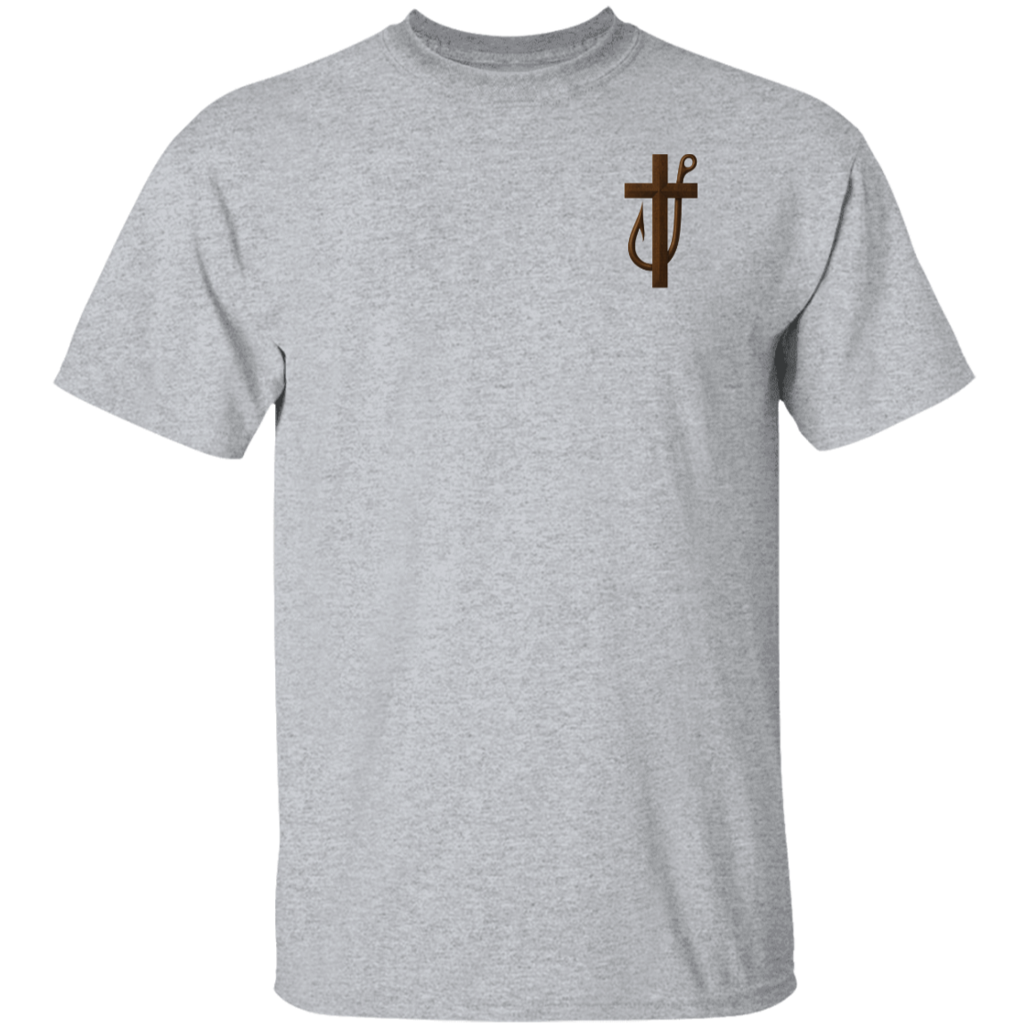 Jesus Made Me A Fisherman