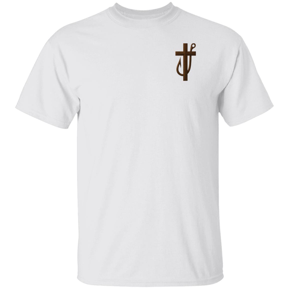 Jesus Made Me A Fisherman