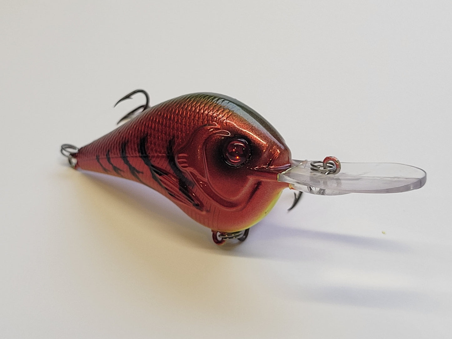 B-10 Medium Crankbait