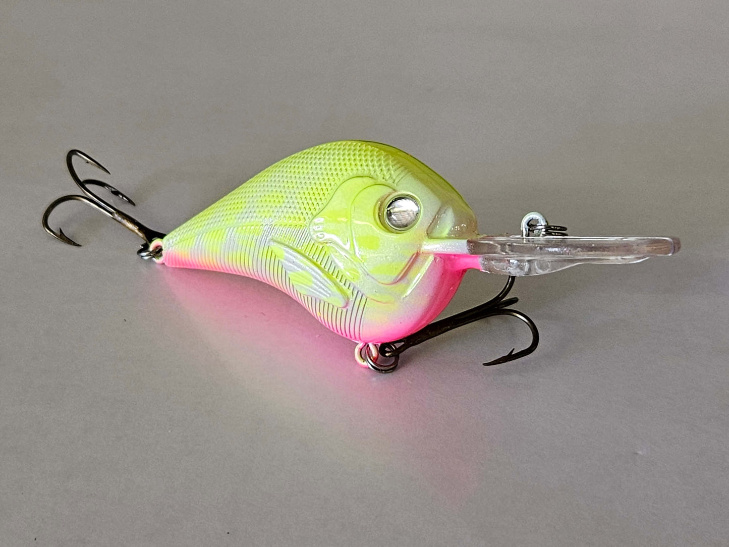 B-10 Medium Crankbait