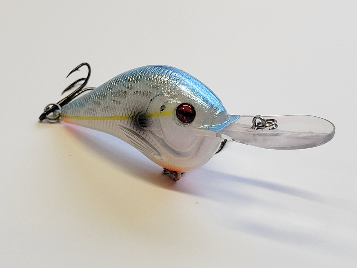 B-10 Medium Crankbait