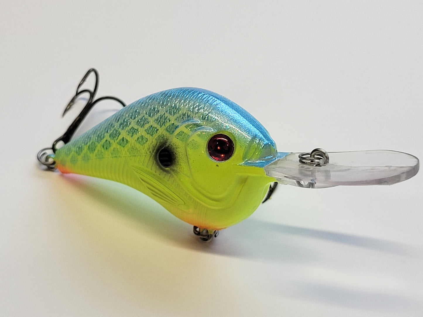 B-10 Medium Crankbait