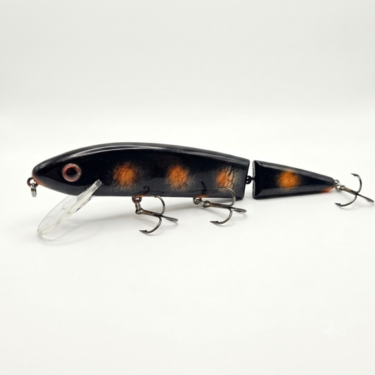 AC-8J Jointed Musky Jerkbait
