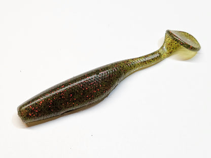 Bolt Shad Swimbait