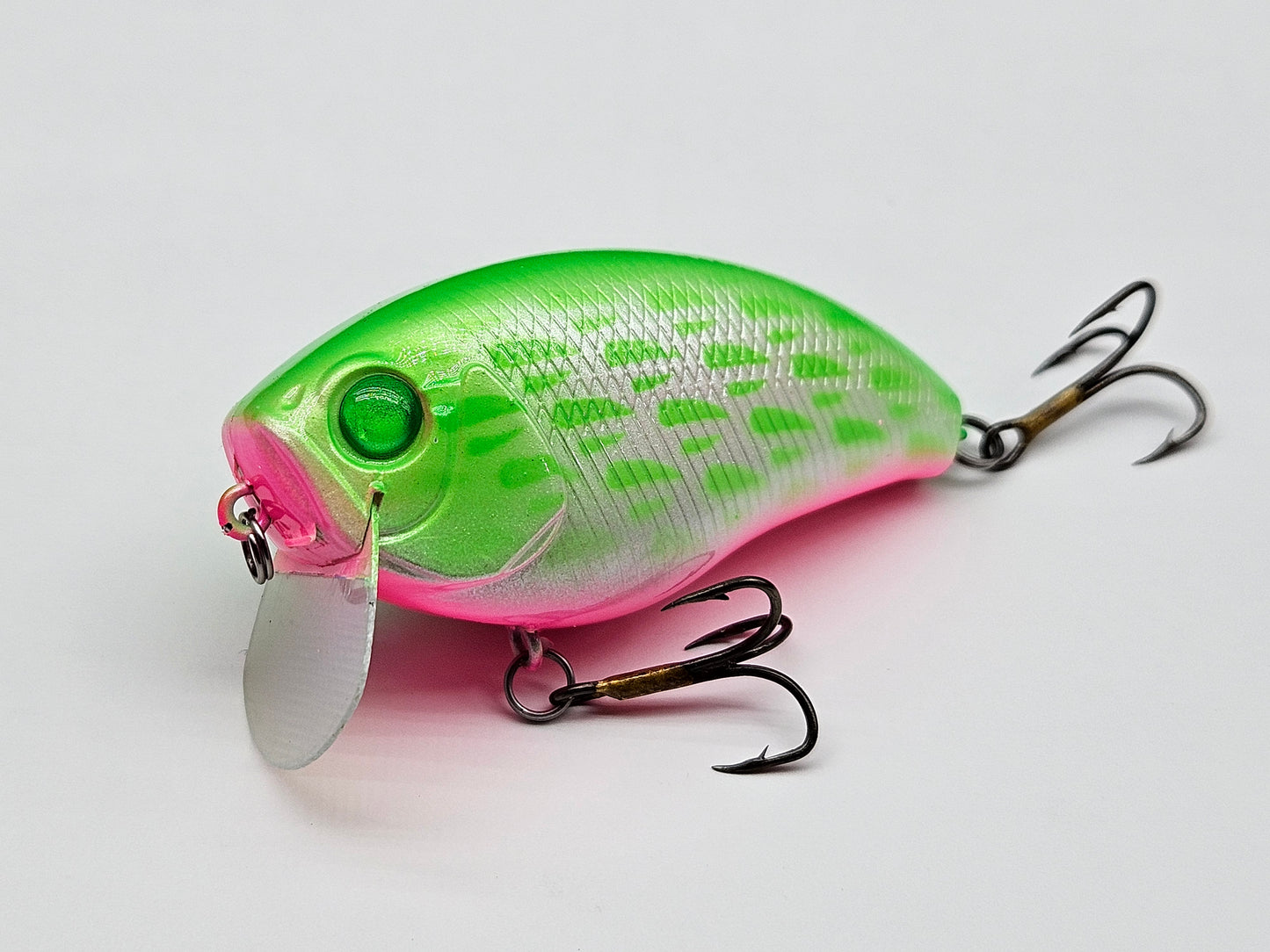 Rudder Wakebait