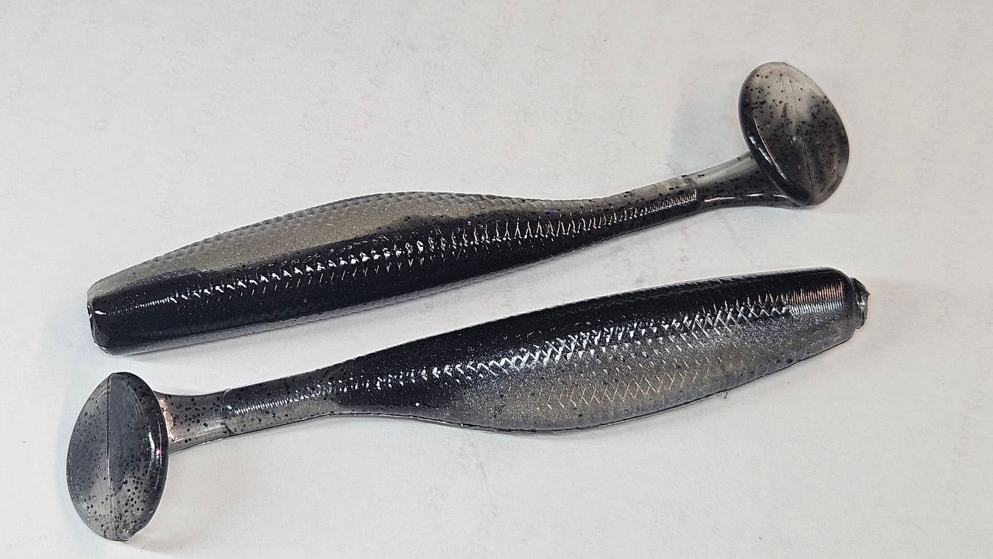 Bolt Shad Swimbait