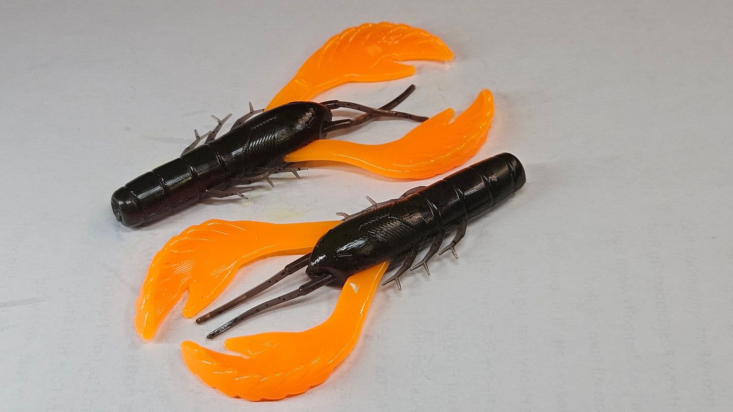 Raider Craw