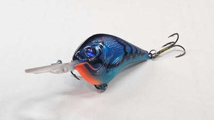 B-10 Medium Crankbait