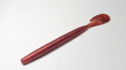 Torpedo Worm
