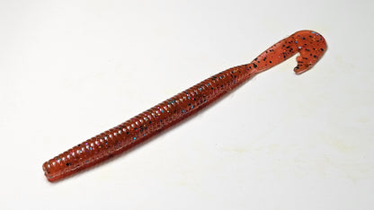 Torpedo Worm