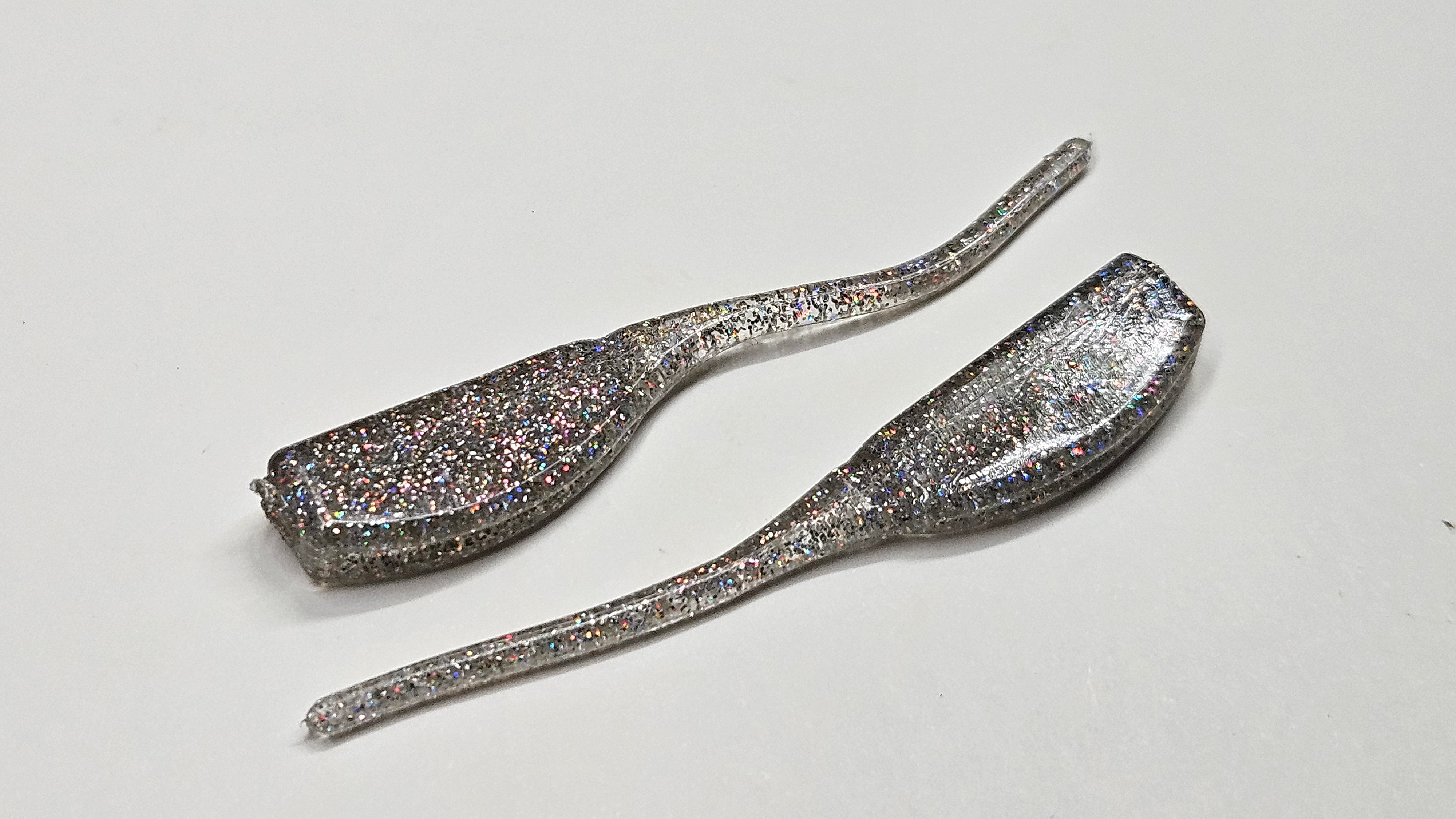 The Side Piece – FAFO FISHING