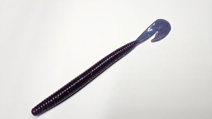 Torpedo Worm