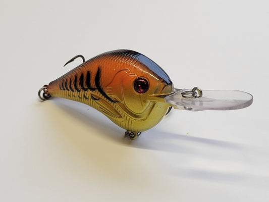 B-10 Medium Crankbait