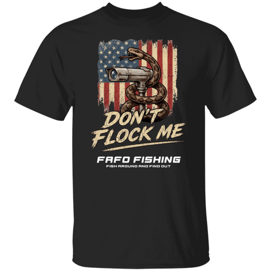 Don't Flock Me