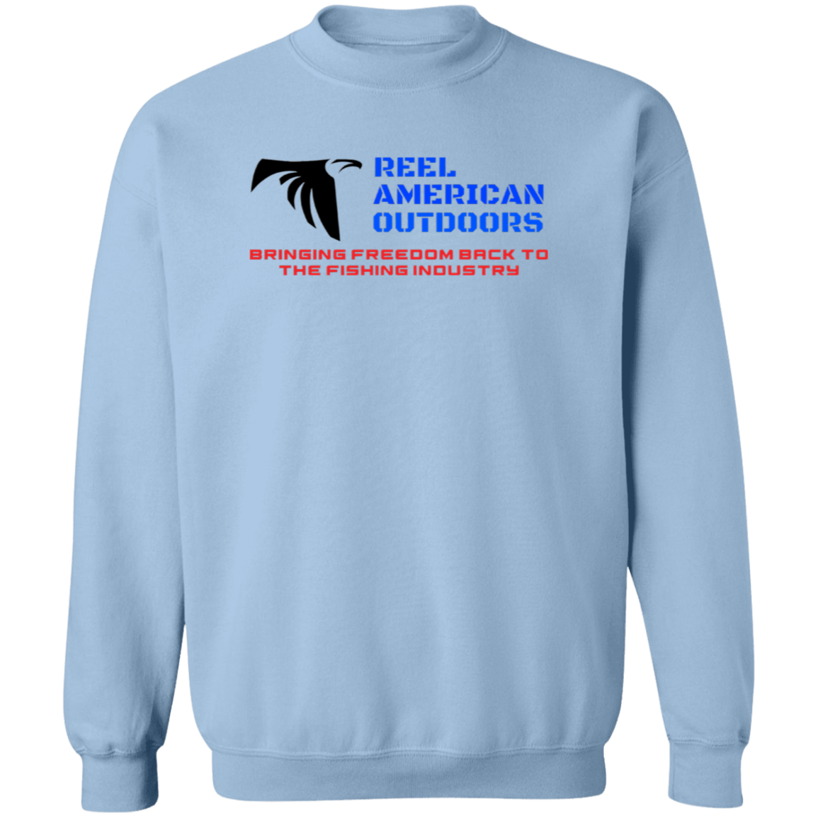 RAO Sweatshirt