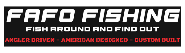 FAFO FISHING