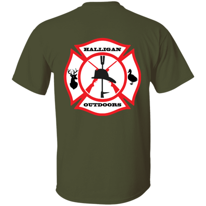 Halligan Outdoors T-Shirt