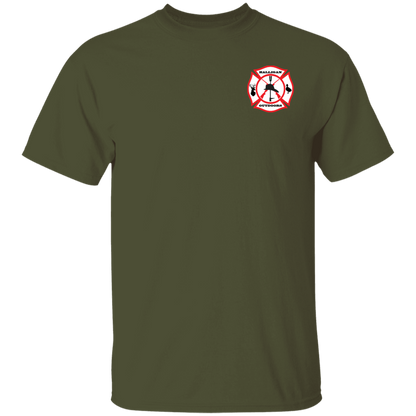 Halligan Outdoors T-Shirt
