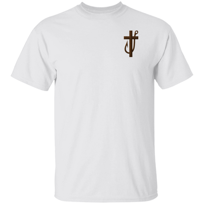 Jesus Made Me A Fisherman