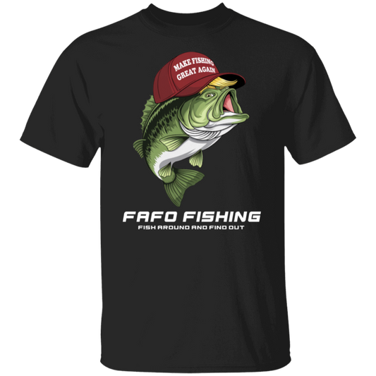 Trump Fish