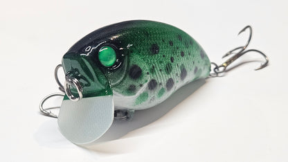 Rudder Wakebait