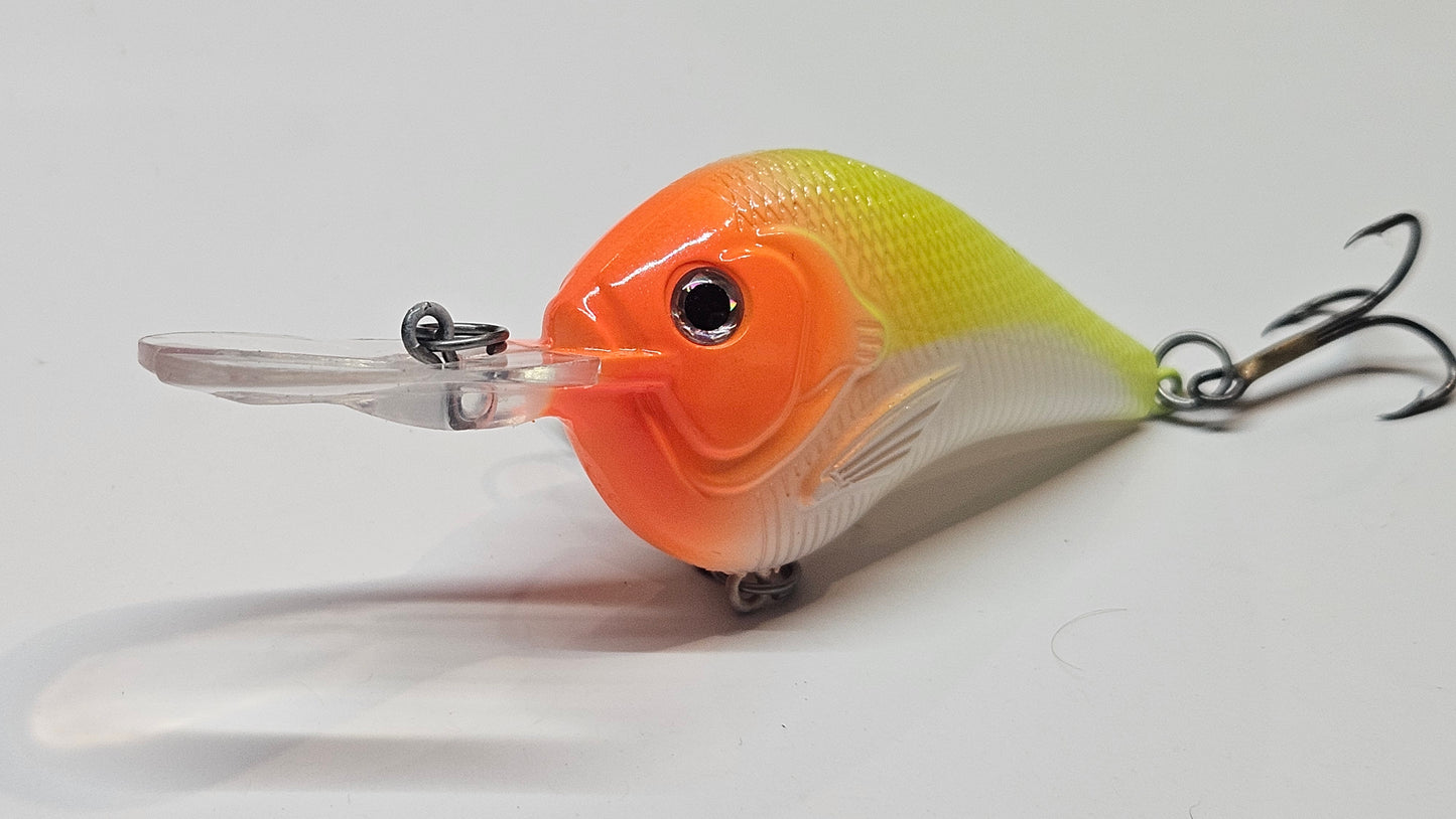 B-10 Medium Crankbait