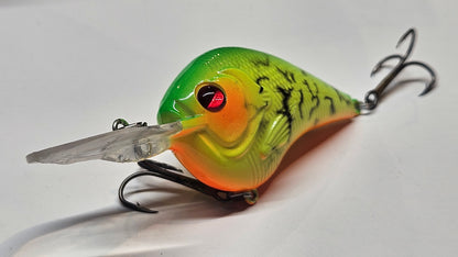 B-10 Medium Crankbait