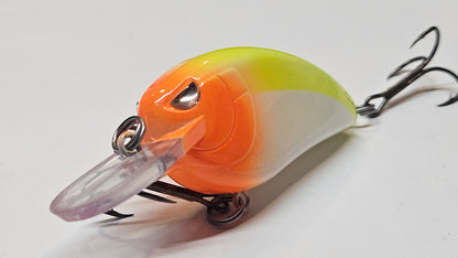 SDV Shad
