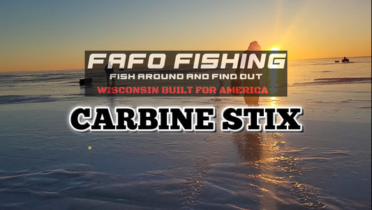 Custom CARBINE STIX Build