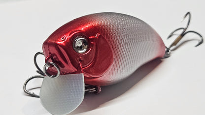 Rudder Wakebait
