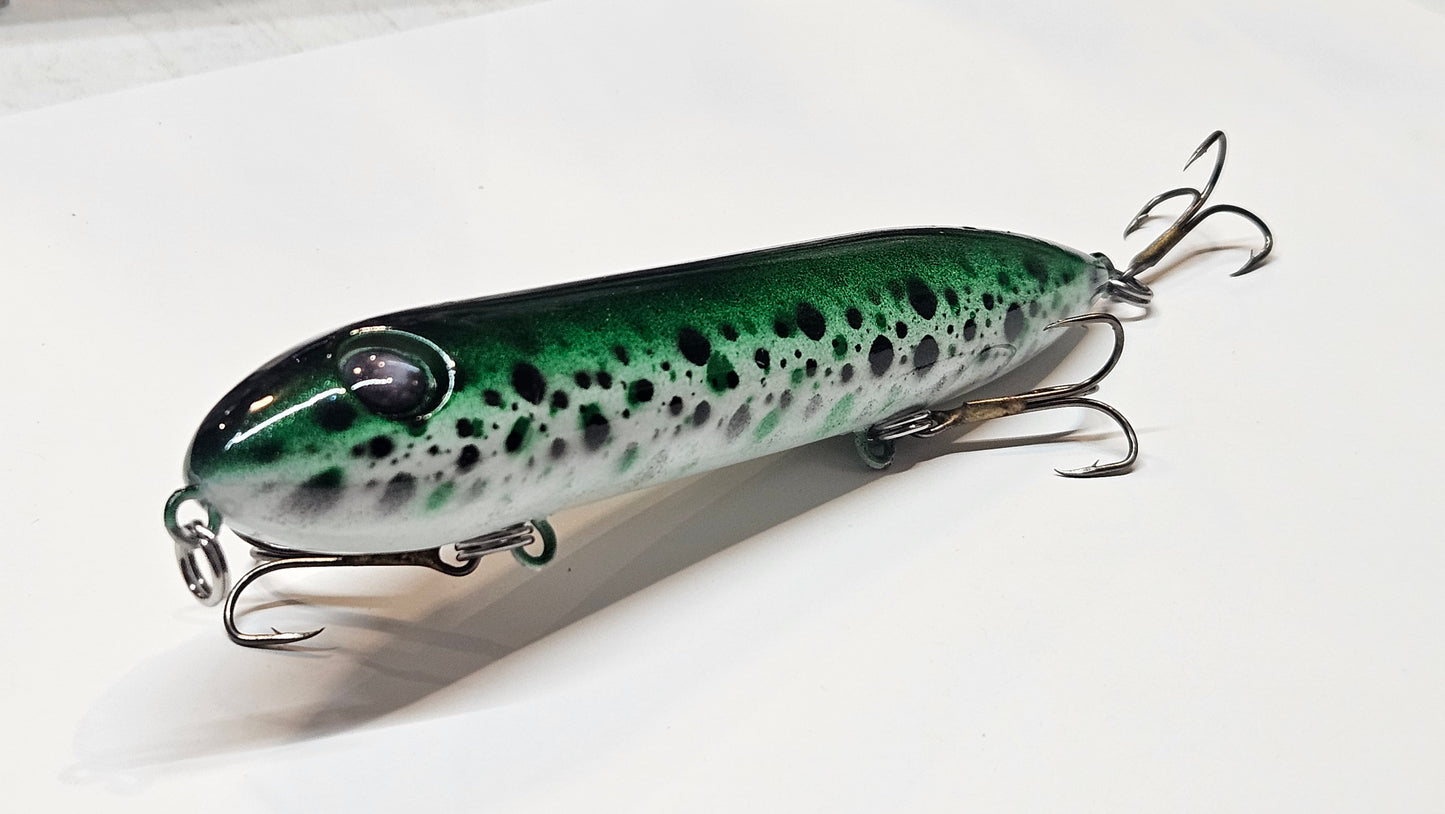 F-5 Walking Bait