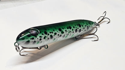 F-5 Walking Bait