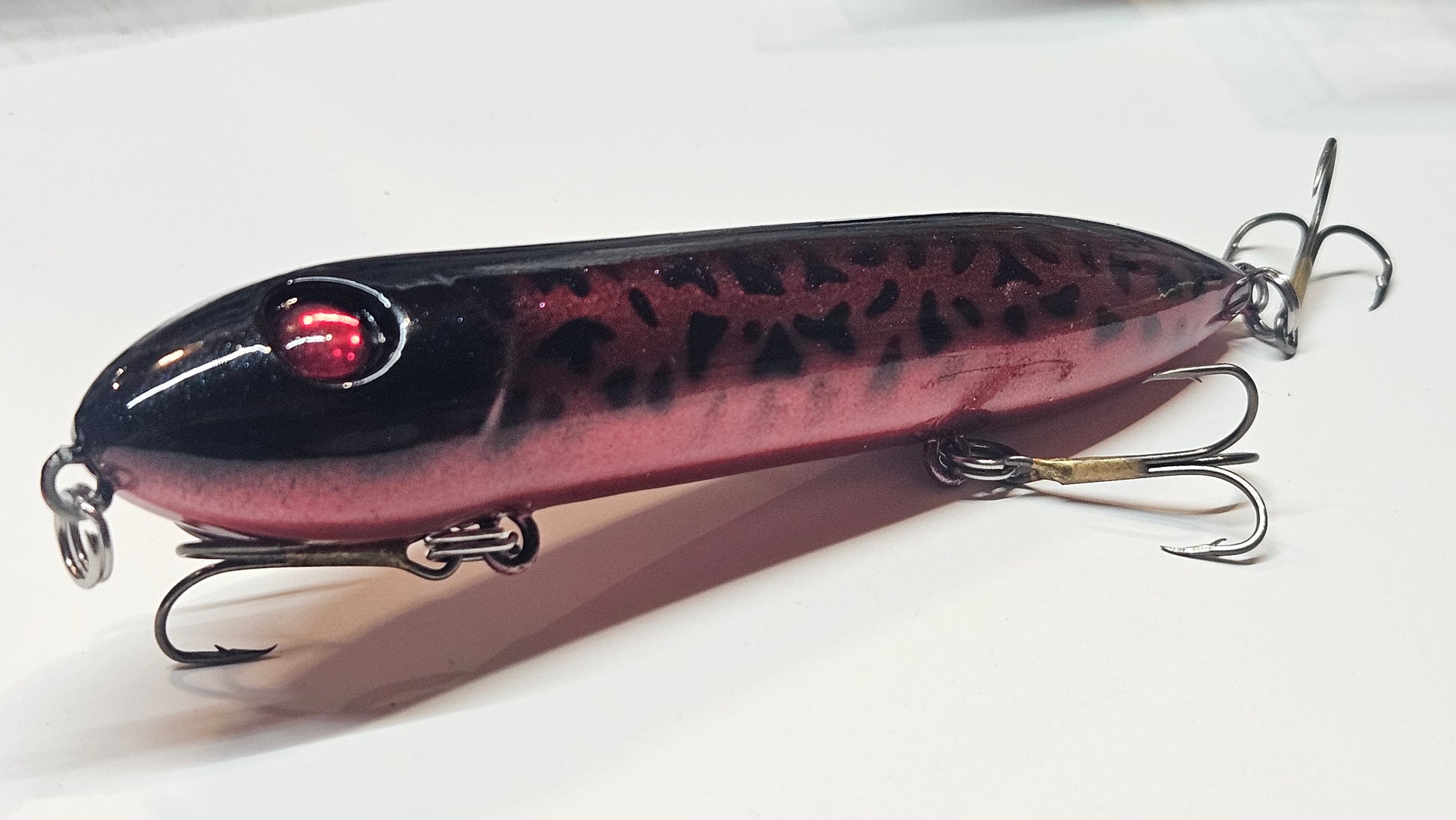 bcf fishing lures F-5 Walking Bait – FAFO FISHING