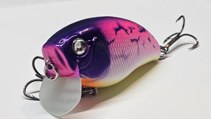 Rudder Wakebait